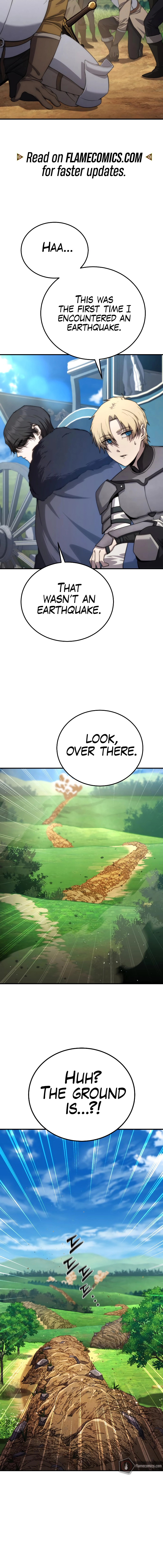 Read Star Embracing Swordmaster Manga Online