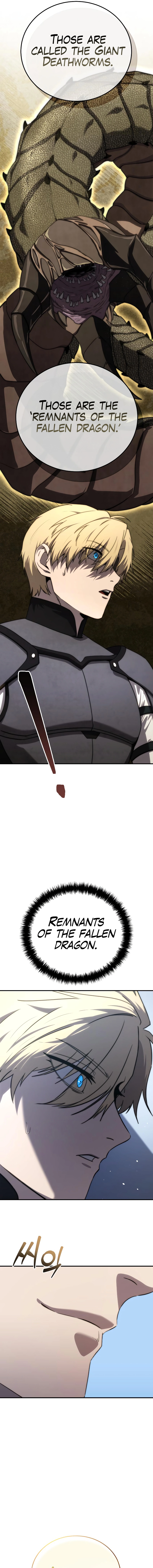 Read Star Embracing Swordmaster Manga Online