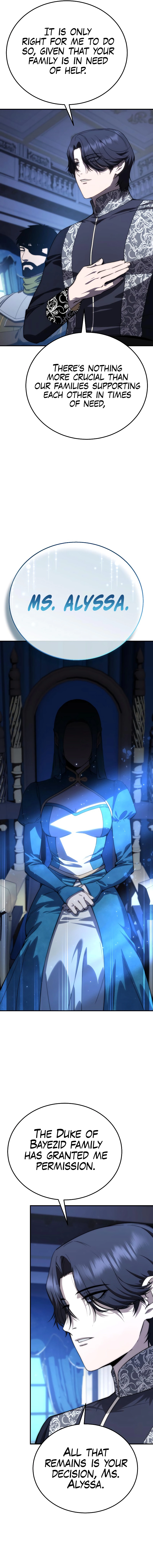 Read Star Embracing Swordmaster Manga Online