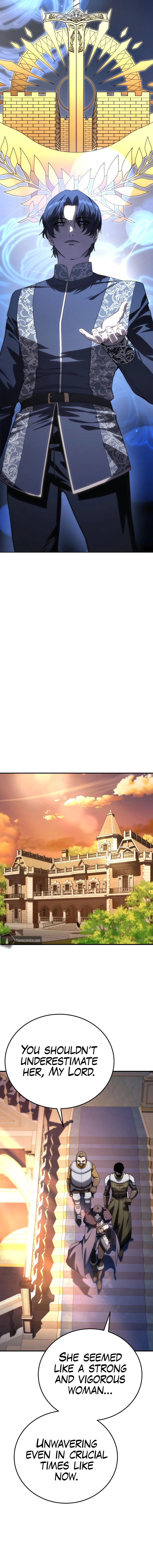 Read Star Embracing Swordmaster Manga Online