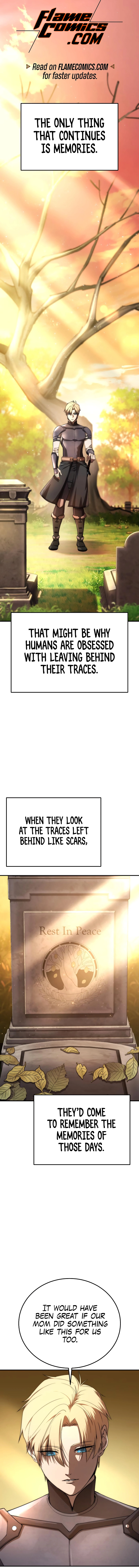 Read Star Embracing Swordmaster Manga Online