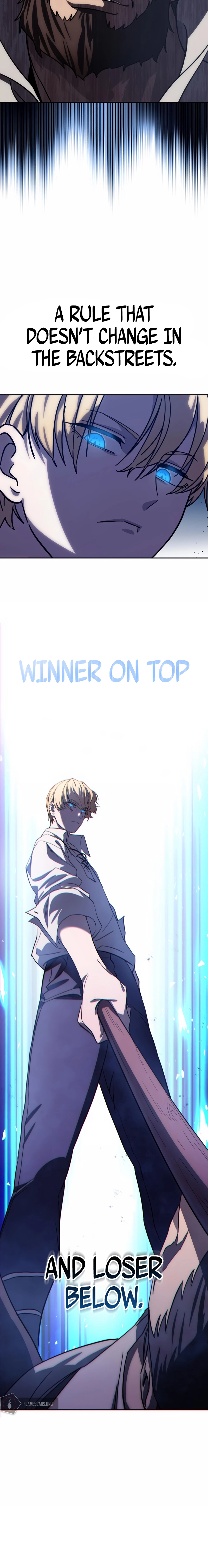 Read Star Embracing Swordmaster Manga Online