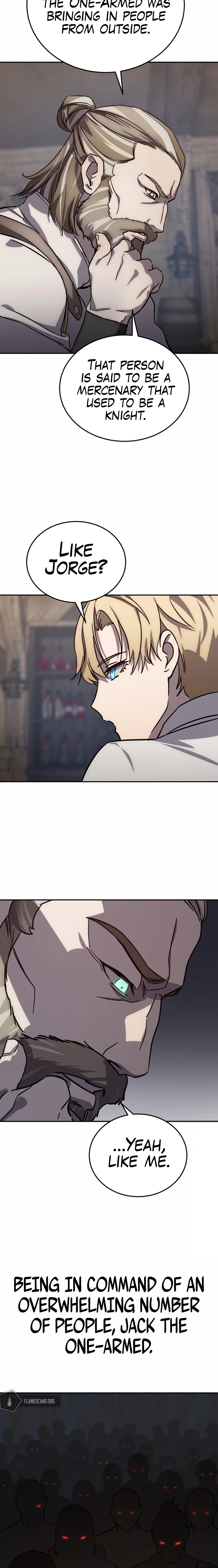 Read Star Embracing Swordmaster Manga Online