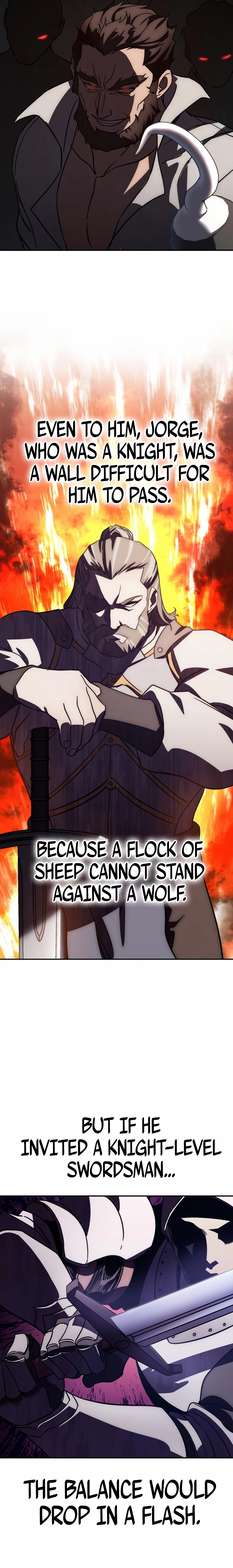 Read Star Embracing Swordmaster Manga Online