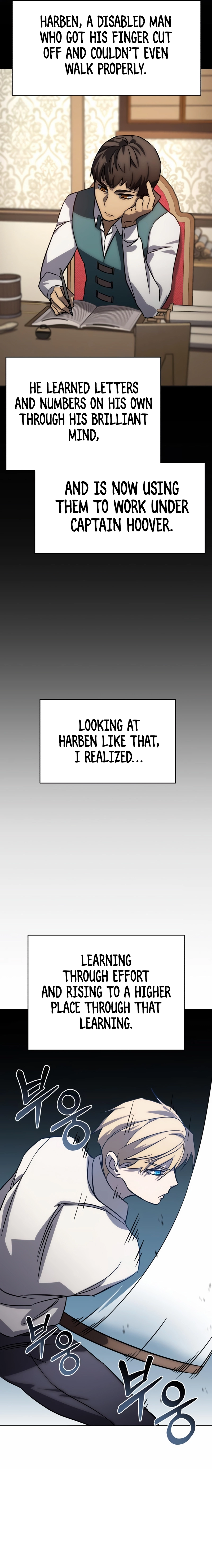 Read Star Embracing Swordmaster Manga Online