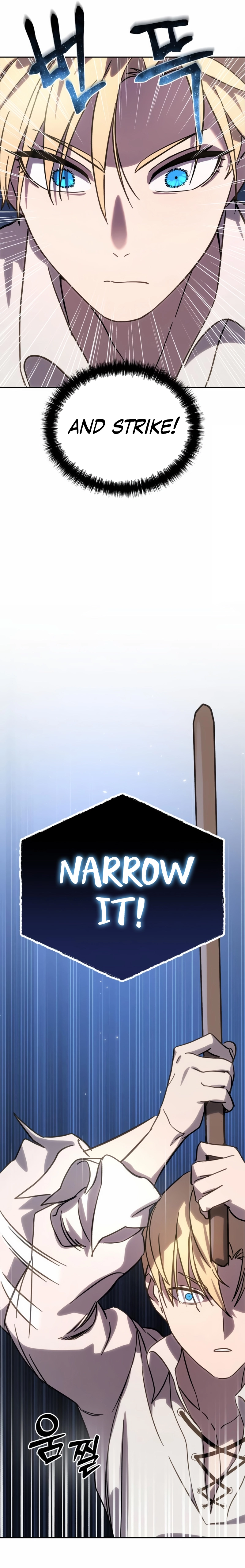 Read Star Embracing Swordmaster Manga Online