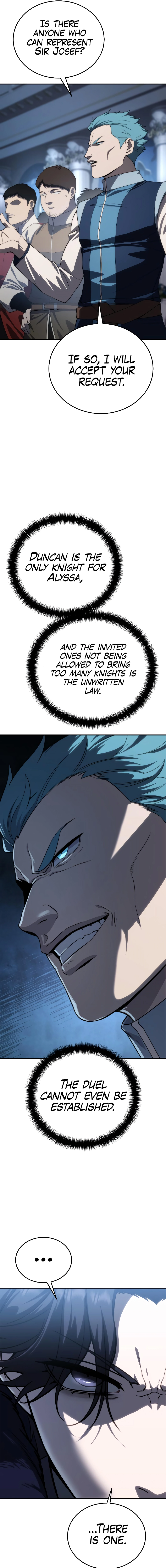 Read Star Embracing Swordmaster Manga Online