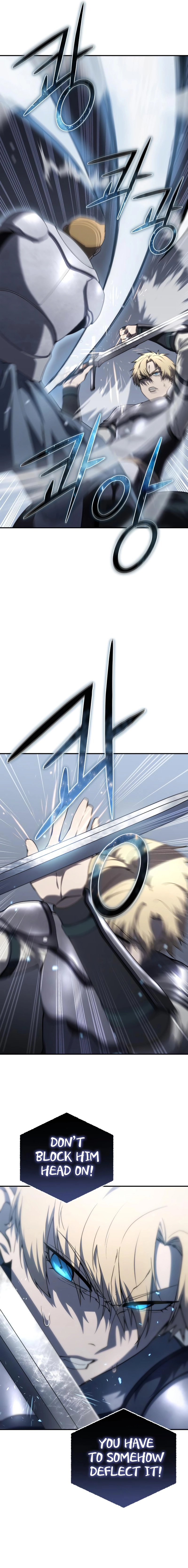 Read Star Embracing Swordmaster Manga Online