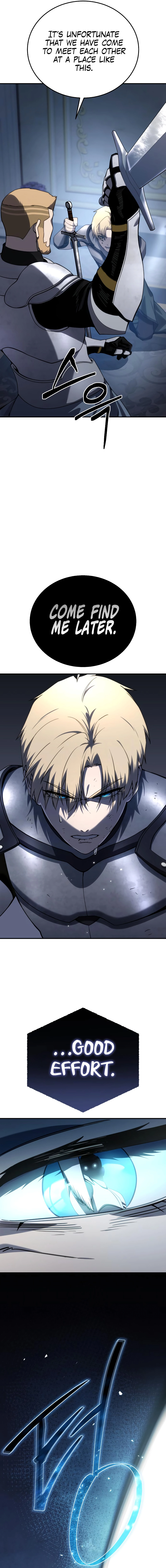 Read Star Embracing Swordmaster Manga Online