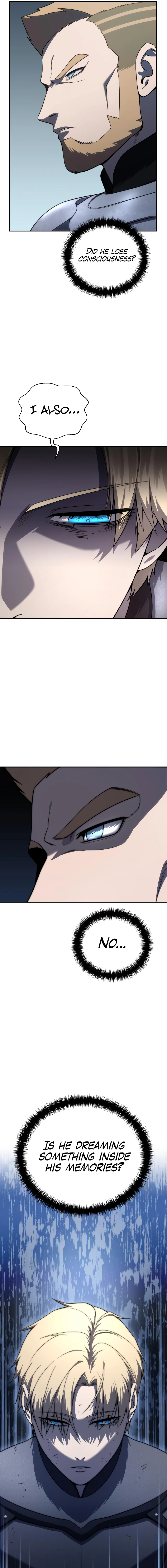 Read Star Embracing Swordmaster Manga Online