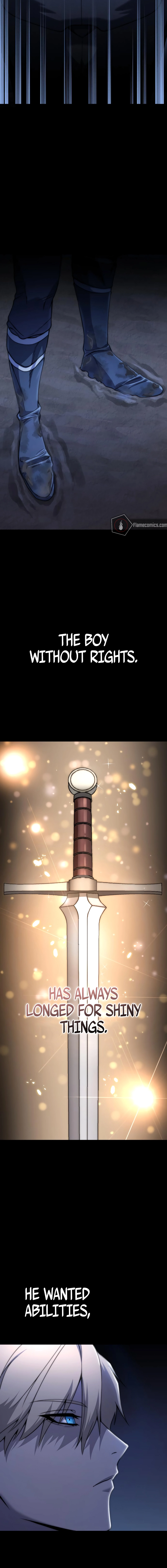 Read Star Embracing Swordmaster Manga Online