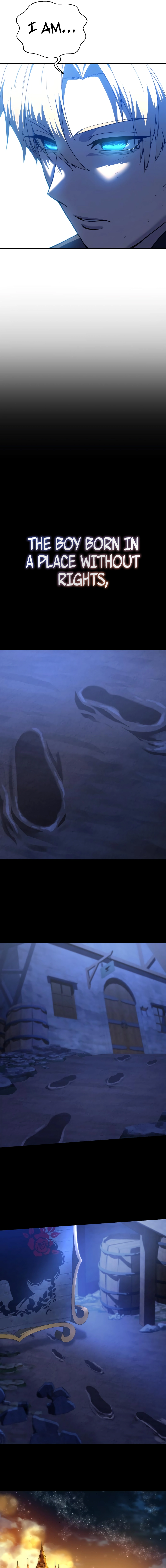 Read Star Embracing Swordmaster Manga Online