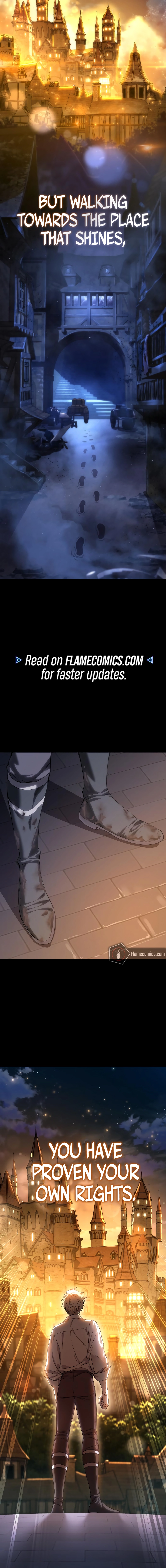 Read Star Embracing Swordmaster Manga Online