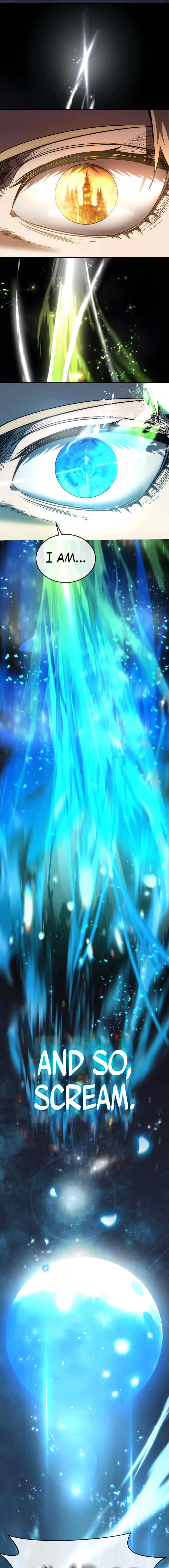 Read Star Embracing Swordmaster Manga Online