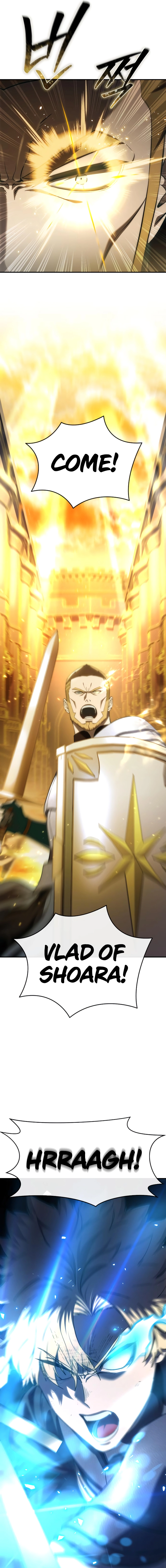 Read Star Embracing Swordmaster Manga Online