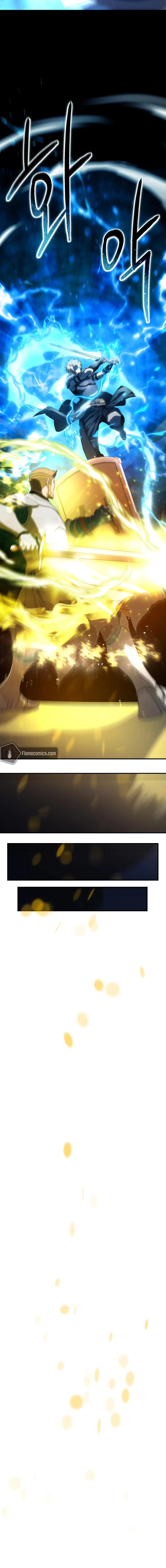 Read Star Embracing Swordmaster Manga Online