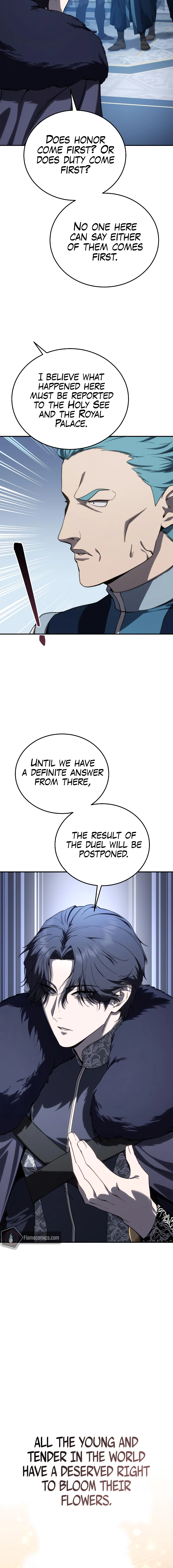 Read Star Embracing Swordmaster Manga Online