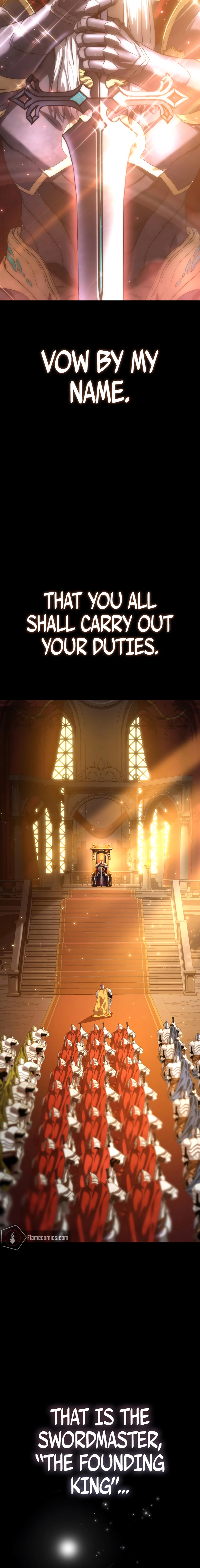 Read Star Embracing Swordmaster Manga Online