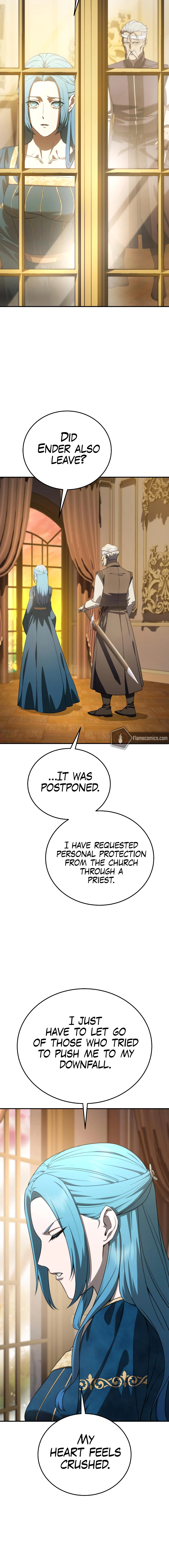 Read Star Embracing Swordmaster Manga Online