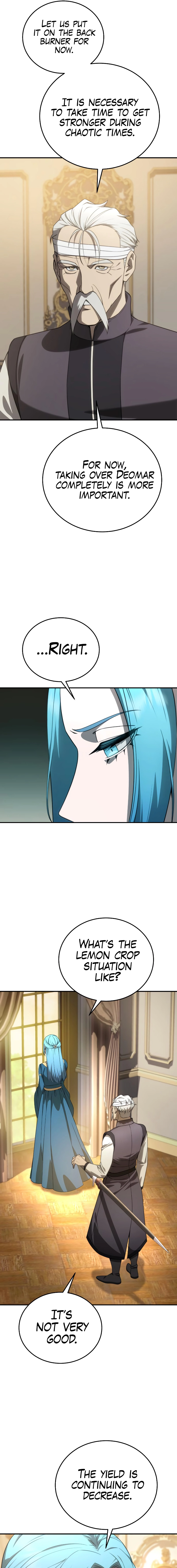 Read Star Embracing Swordmaster Manga Online