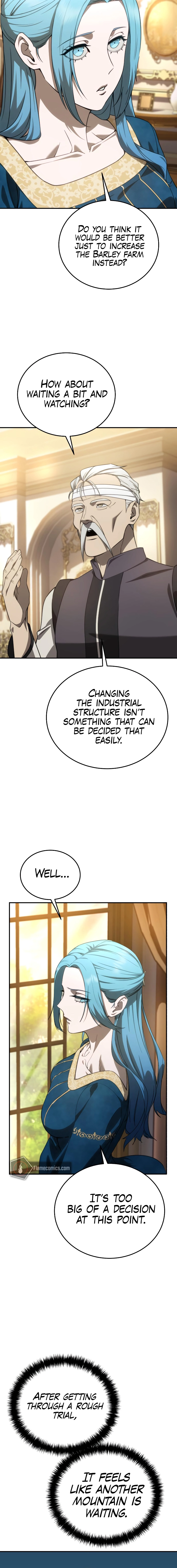 Read Star Embracing Swordmaster Manga Online