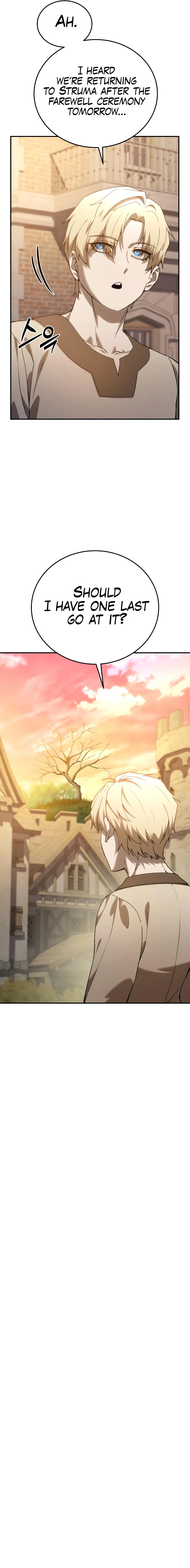 Read Star Embracing Swordmaster Manga Online