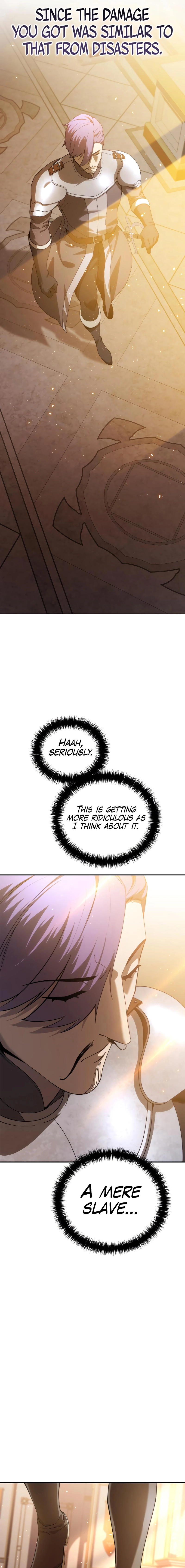 Read Star Embracing Swordmaster Manga Online