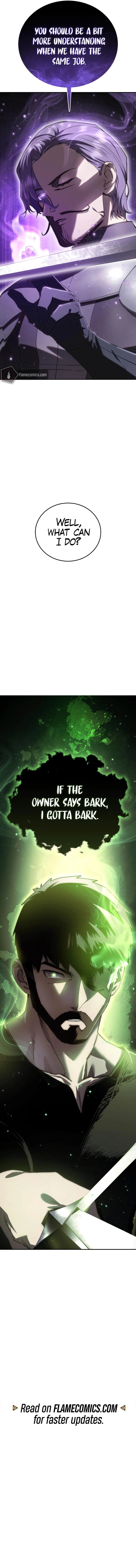 Read Star Embracing Swordmaster Manga Online