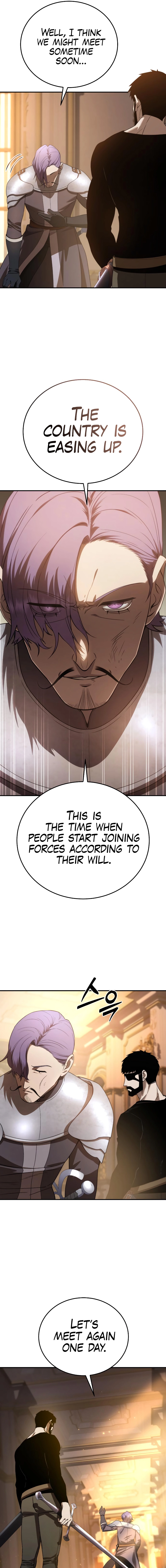 Read Star Embracing Swordmaster Manga Online