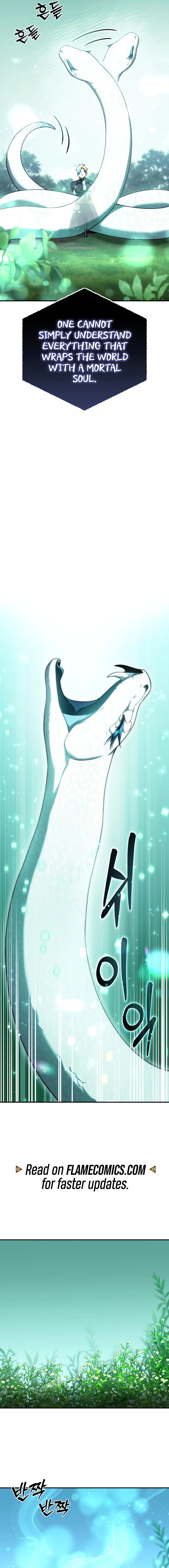 Read Star Embracing Swordmaster Manga Online