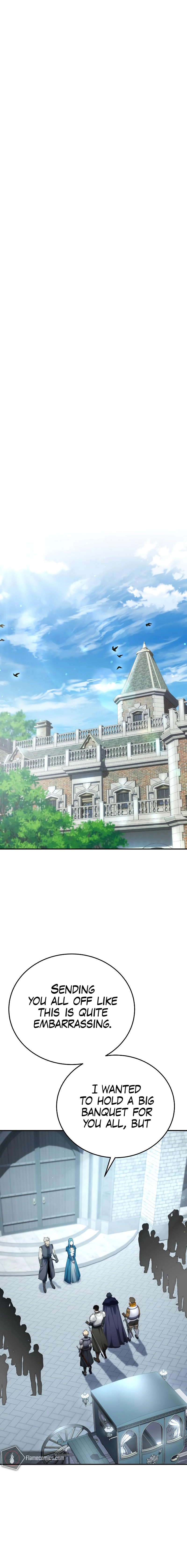 Read Star Embracing Swordmaster Manga Online