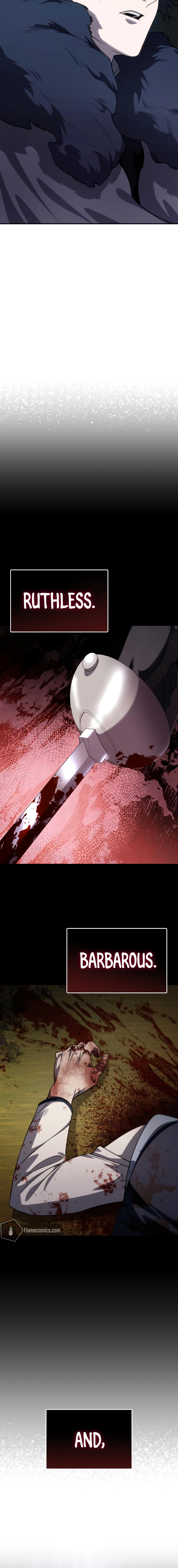 Read Star Embracing Swordmaster Manga Online