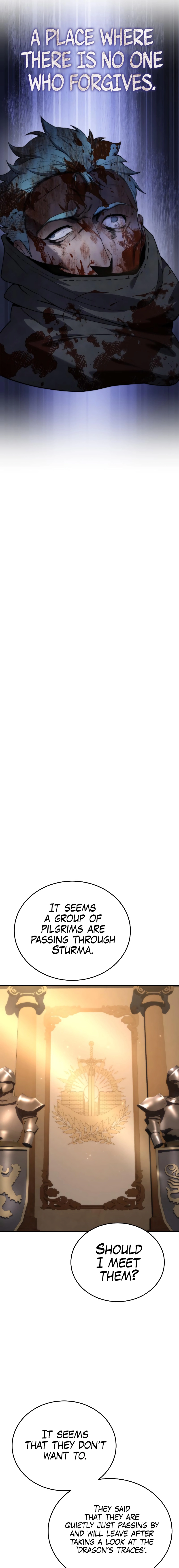 Read Star Embracing Swordmaster Manga Online