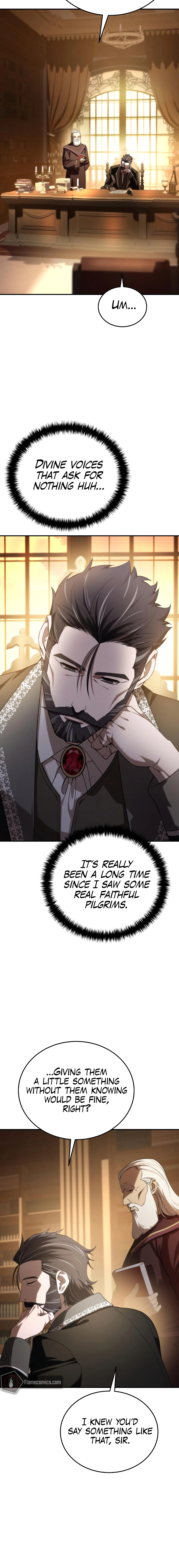 Read Star Embracing Swordmaster Manga Online