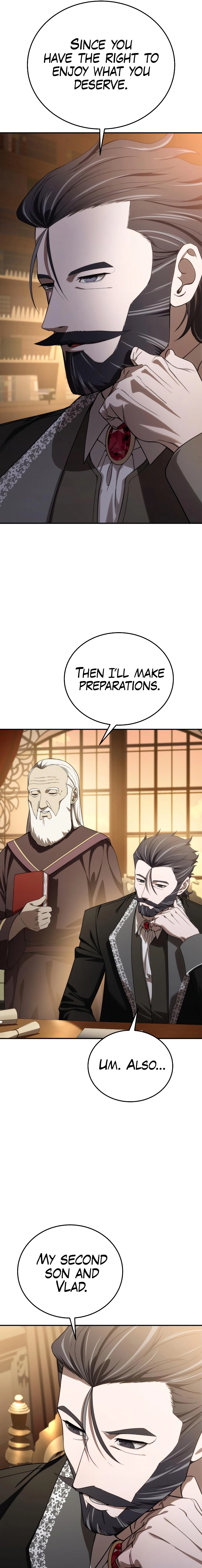 Read Star Embracing Swordmaster Manga Online