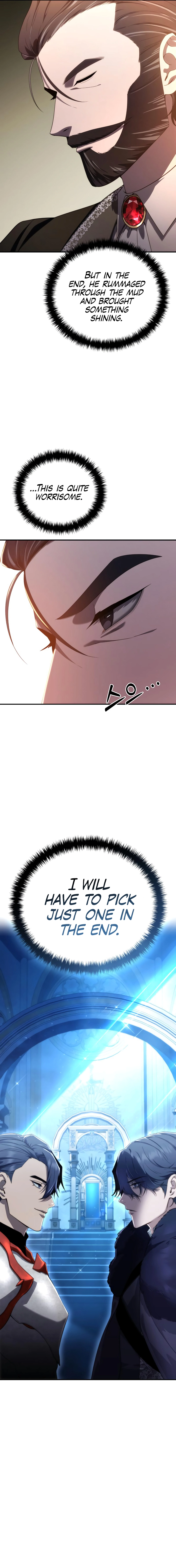 Read Star Embracing Swordmaster Manga Online