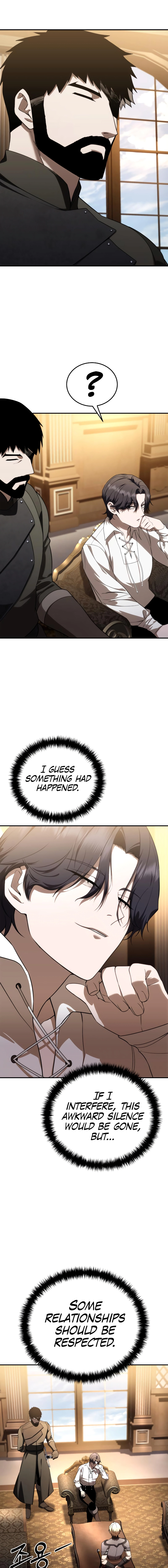 Read Star Embracing Swordmaster Manga Online