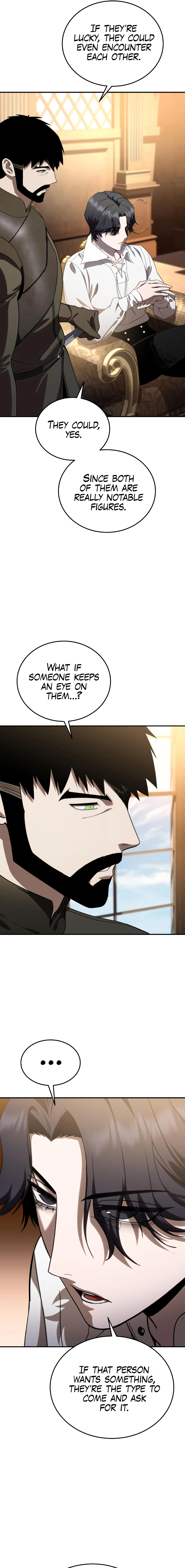 Read Star Embracing Swordmaster Manga Online