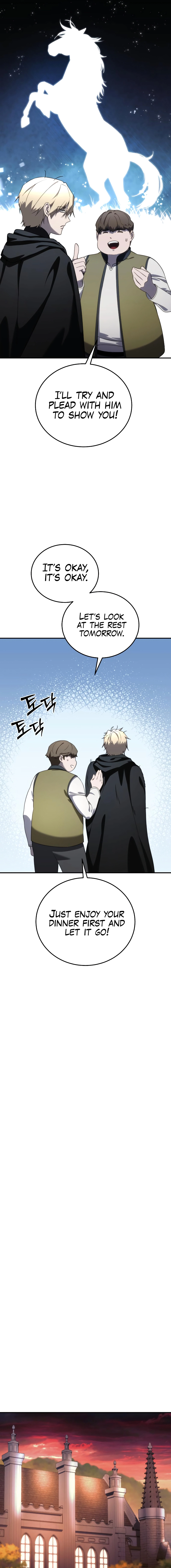 Read Star Embracing Swordmaster Manga Online