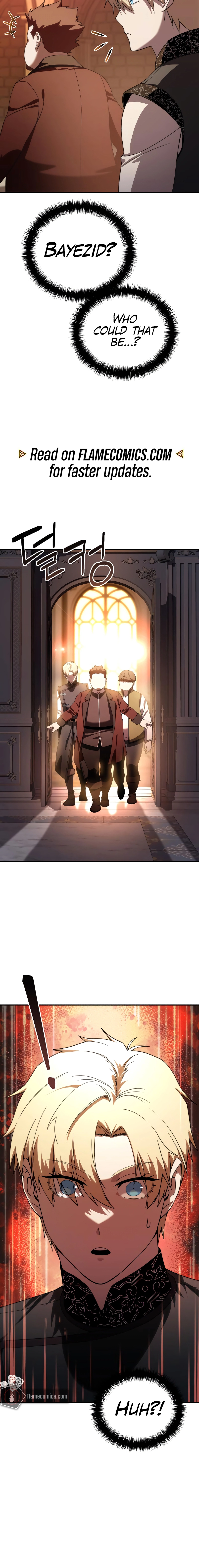 Read Star Embracing Swordmaster Manga Online