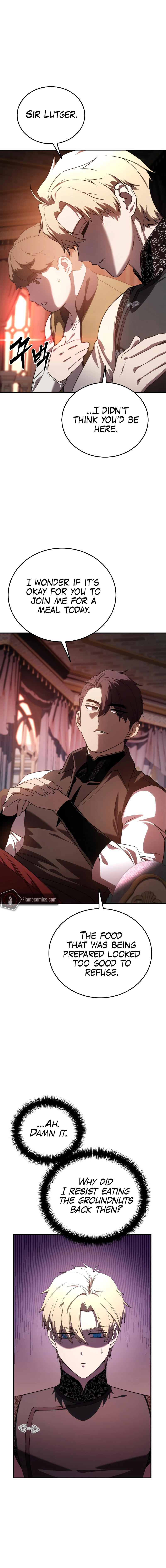 Read Star Embracing Swordmaster Manga Online