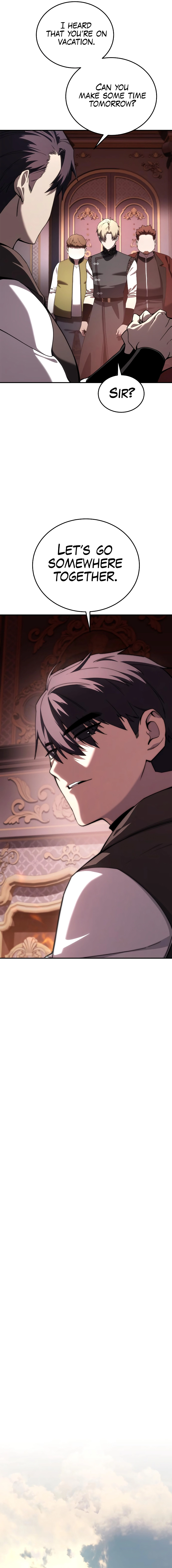 Read Star Embracing Swordmaster Manga Online