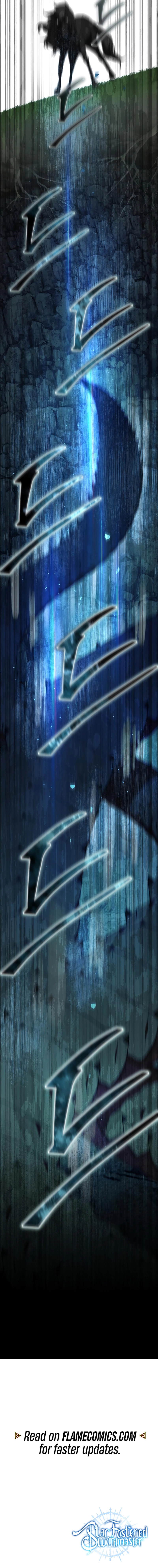 Read Star Embracing Swordmaster Manga Online