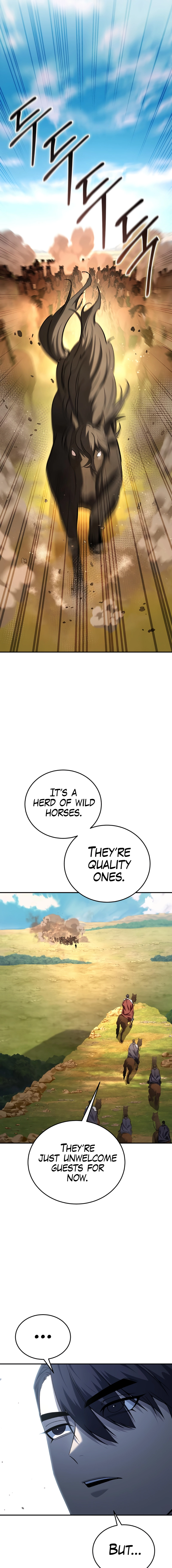 Read Star Embracing Swordmaster Manga Online