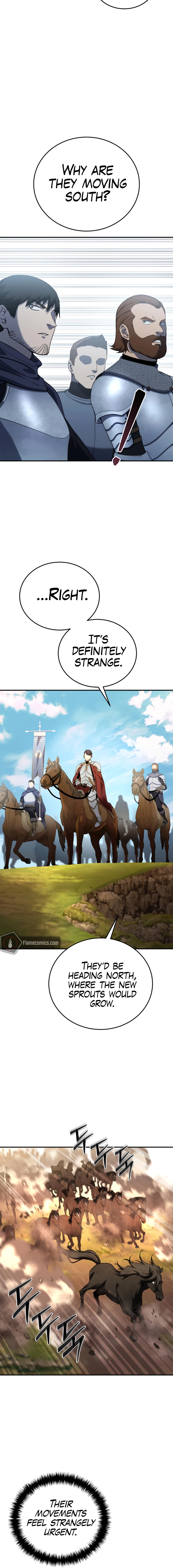 Read Star Embracing Swordmaster Manga Online