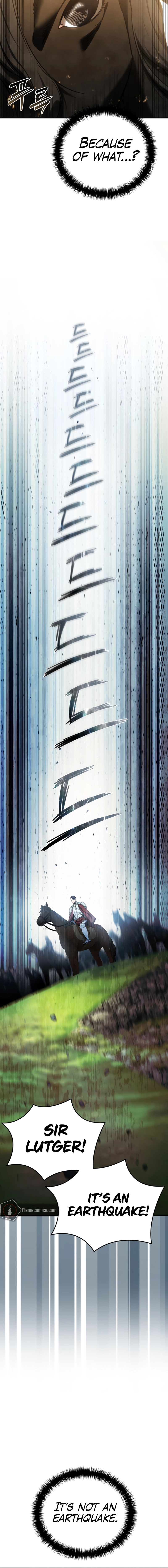 Read Star Embracing Swordmaster Manga Online