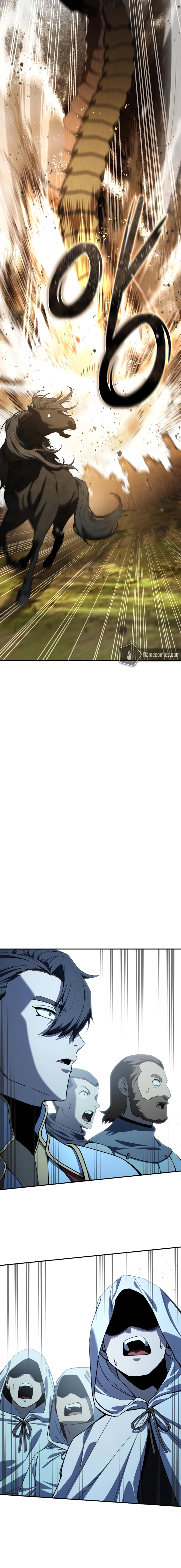 Read Star Embracing Swordmaster Manga Online