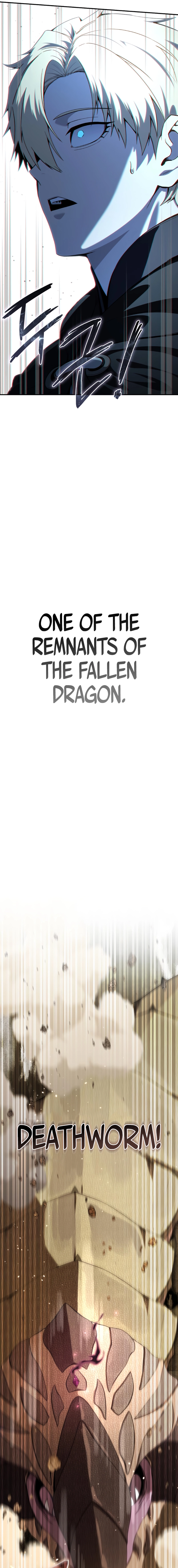 Read Star Embracing Swordmaster Manga Online