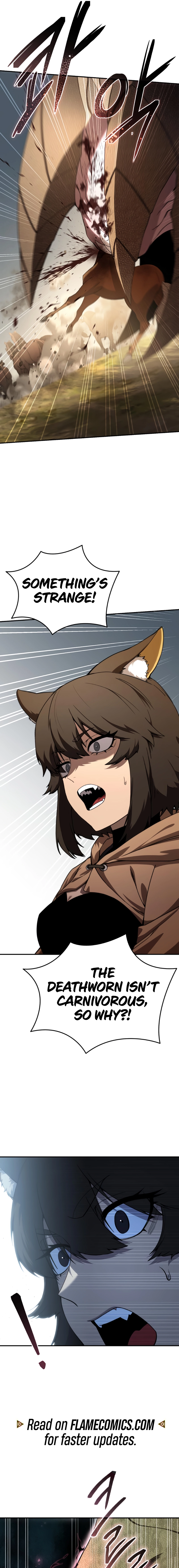 Read Star Embracing Swordmaster Manga Online