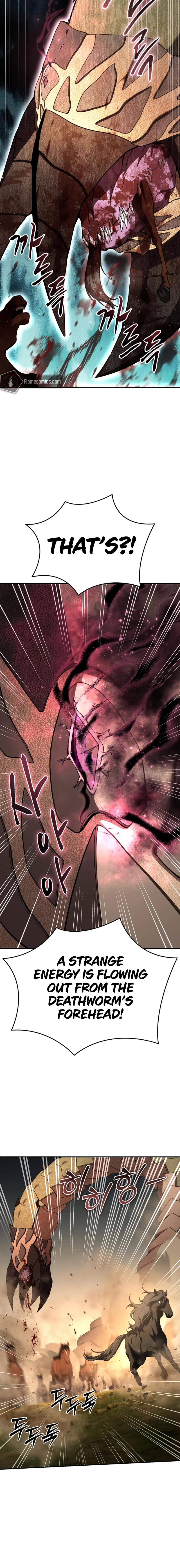 Read Star Embracing Swordmaster Manga Online